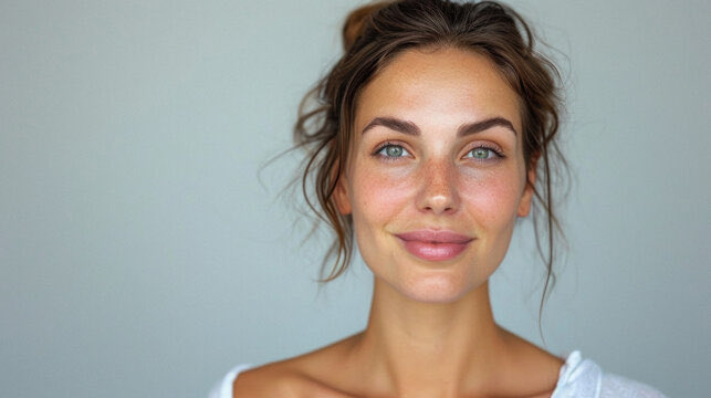 Simple Image Prompt for Face Comparison — output 1
