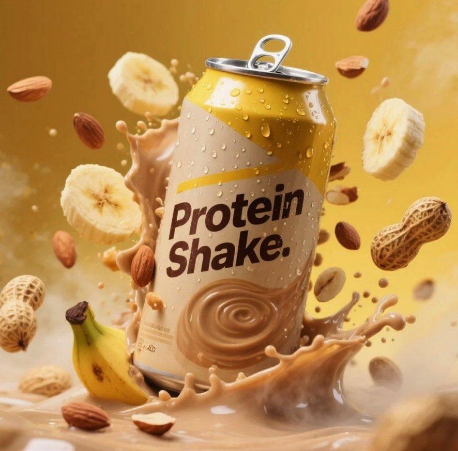 E-commerce Main Image - Product Advertisement Prompts for Nano Banana Pro on Gemini — output 1