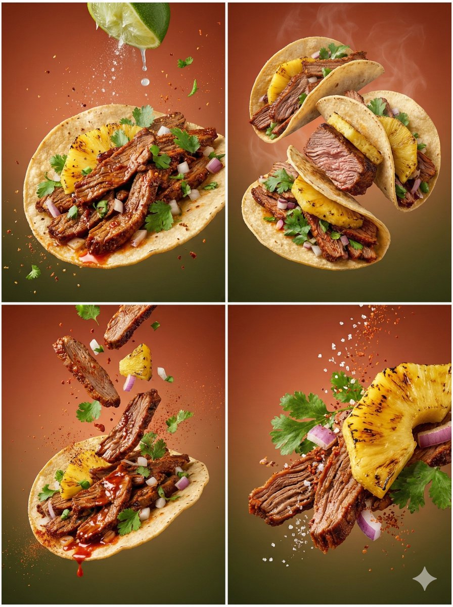 E-commerce Main Image - Cinematic Country Food Photography Prompt Template — output 1