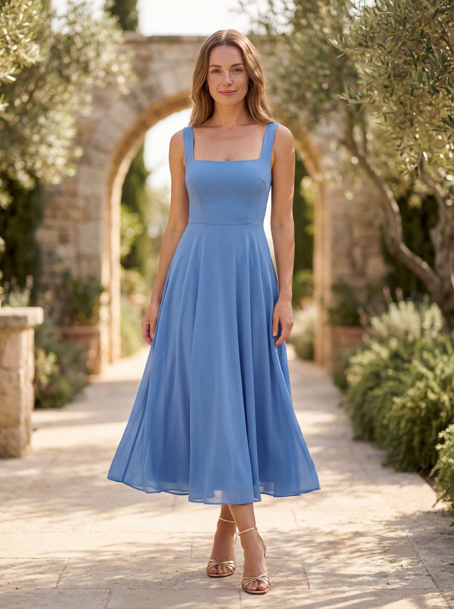 High-End Fashion Lookbook Photograph Prompt (Outdoor) — output 1