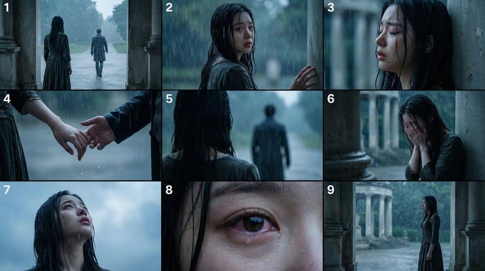 Cinematic Storyboard Generation Prompt — output 1