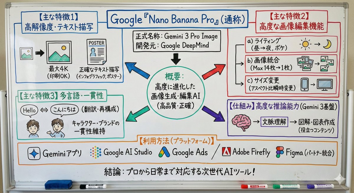 Whiteboard-style simple diagram from text — output 1
