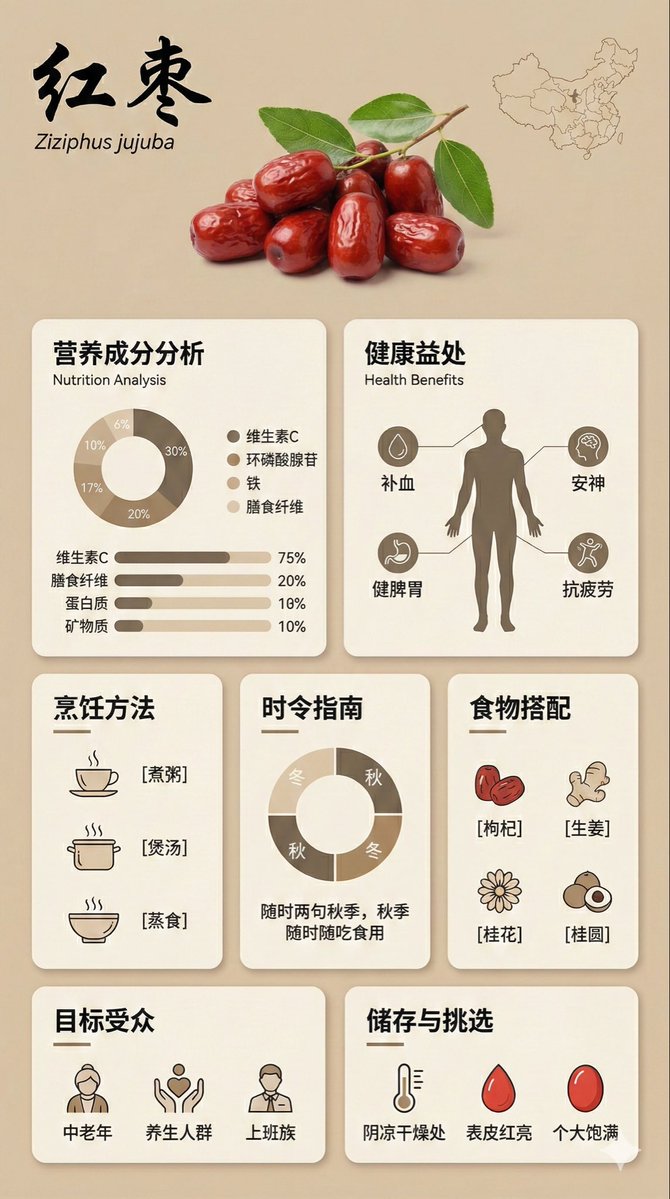 Infographic / Edu Visual - Bento Grid Infographic Prompt for Food Science — output 1