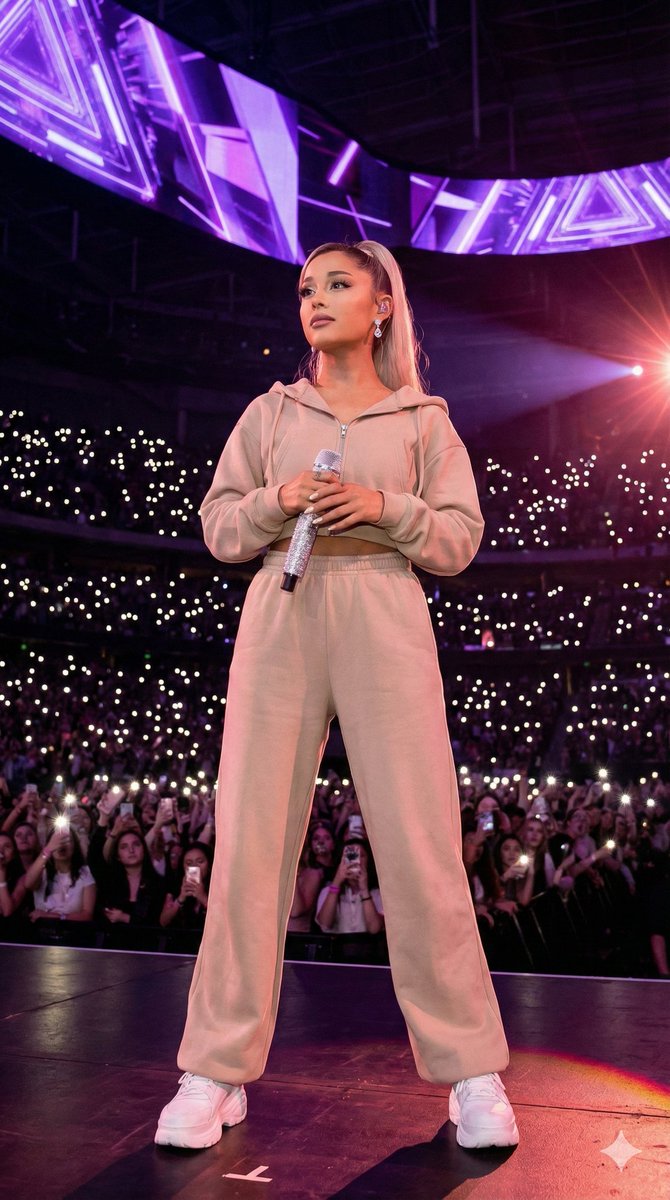 Pop Star Concert Photography — output 1
