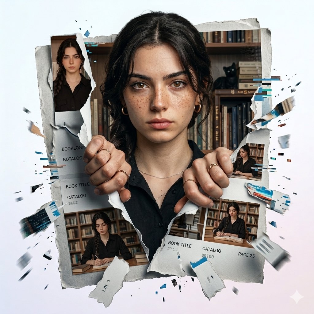 Profile / Avatar - Torn Social Media Profile Art — output 1