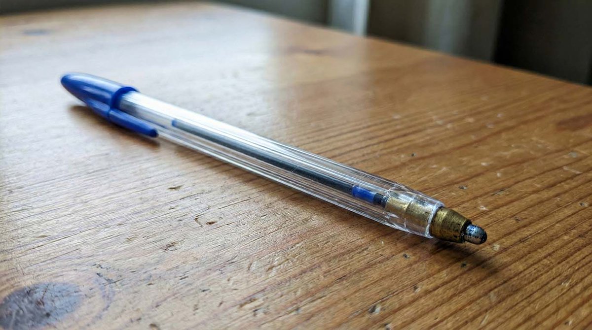 Microscopic Pencil Tip to Proton Zoom — output 1