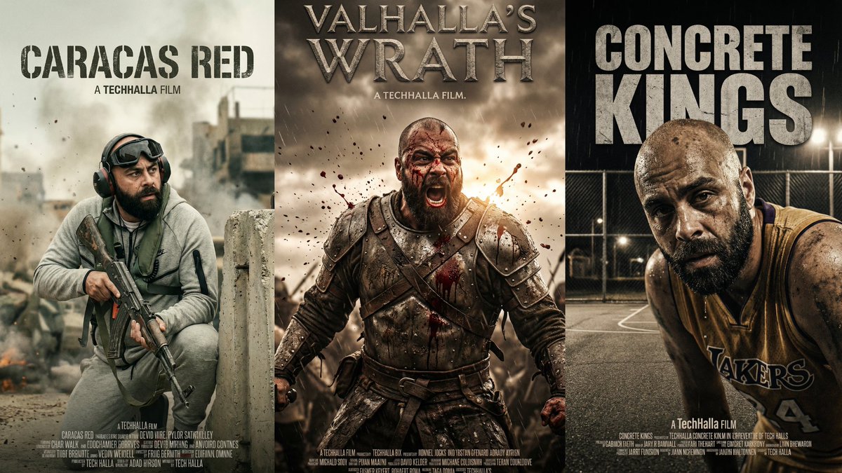 Parametrized Movie Poster Generation Prompt — output 1