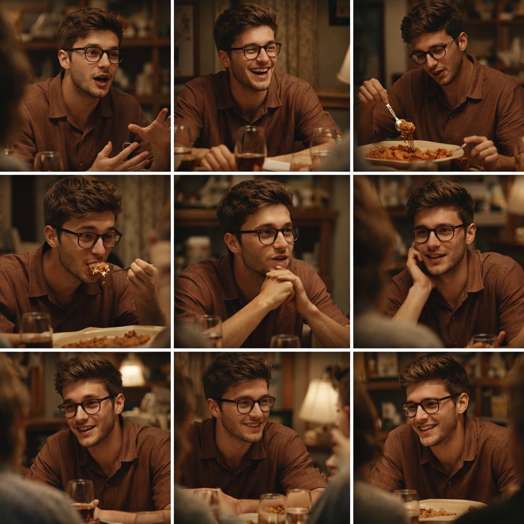 Cinematic Storyboard Contact Sheet — output 1