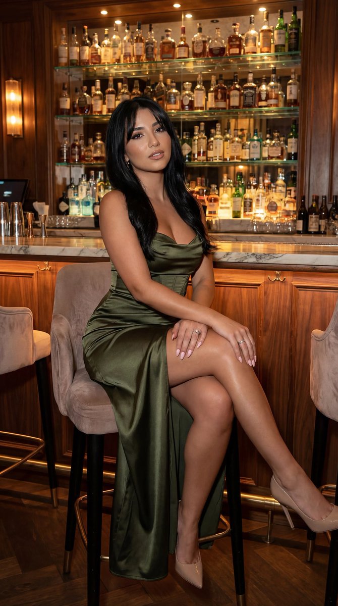 Product Marketing - Ultra-Photoreal Luxury Bar Editorial Portrait Prompt — output 1