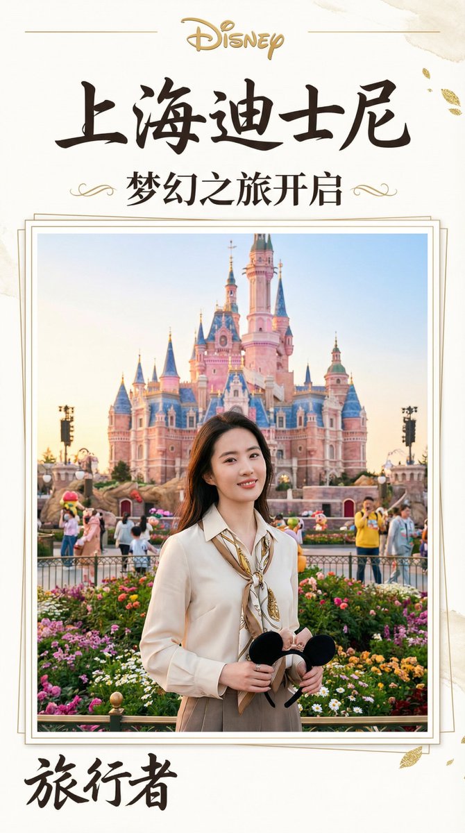 Magazine-Style Travel Photo Collection Generation — output 1