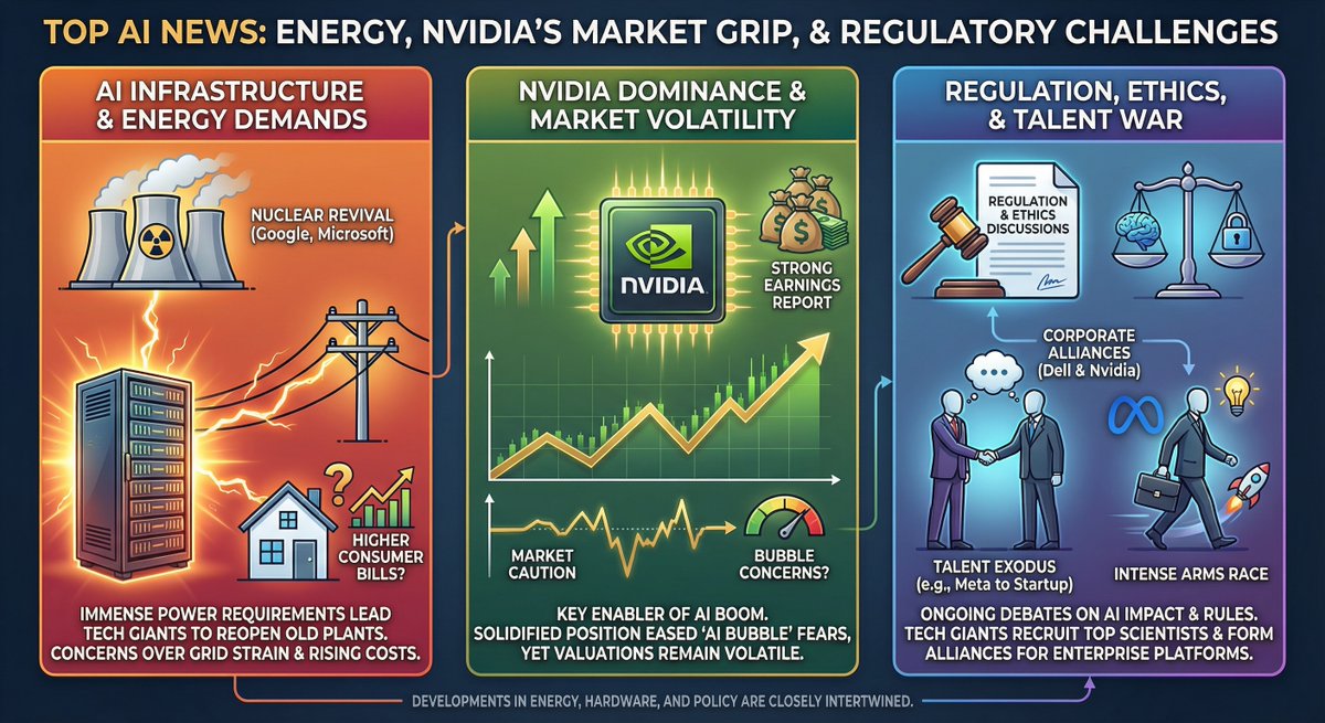 Infographic from Gemini summary prompt โ output 1