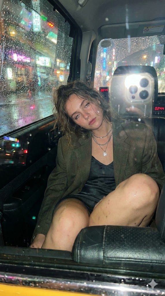 Candid Taxi-Ride Dump Photography — output 1