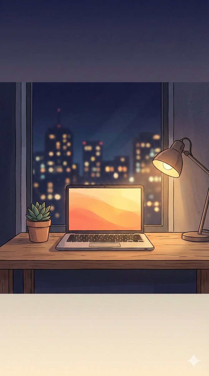 Nano Banana Pro Prompt: 9:16 Wallpaper Generation — output 1