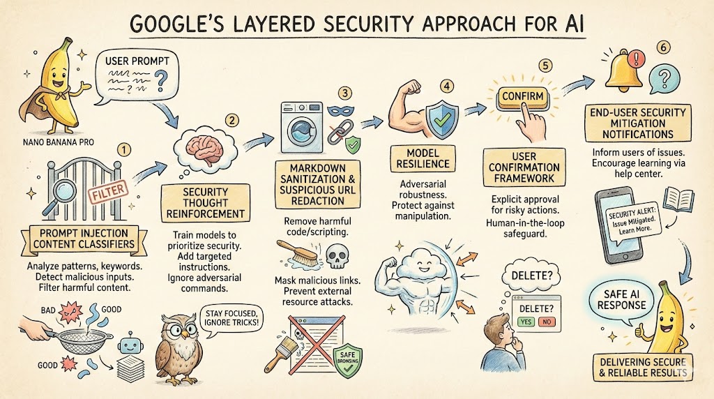 LLM System Prompt Security Measures (Conceptual) — output 1