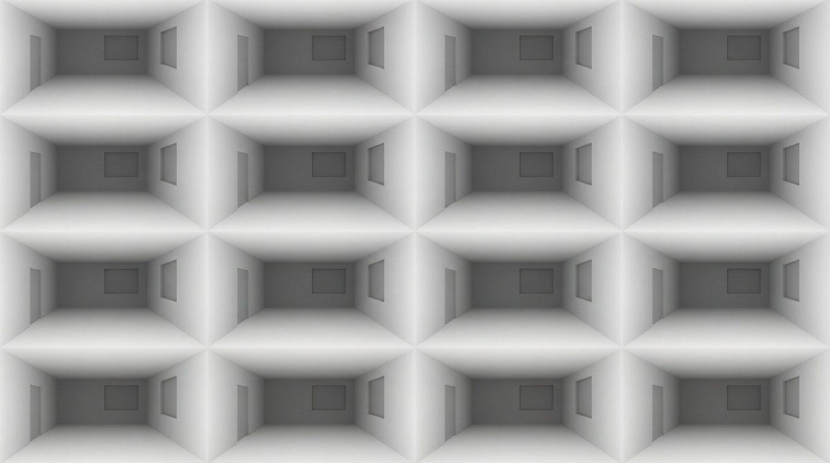 Architectural Interior Style Transformation with Depth Map Constraint — output 1