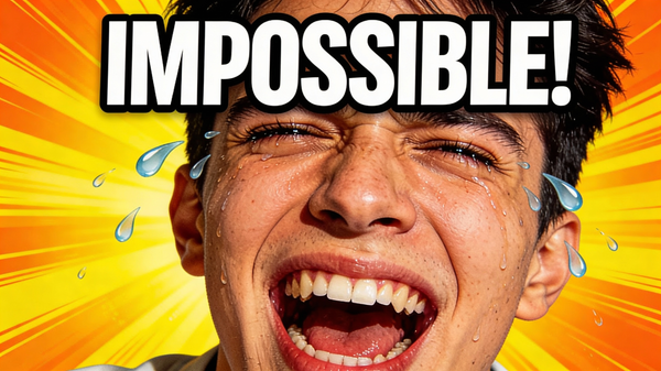 Try Not to Laugh Challenge Thumbnail — output 1