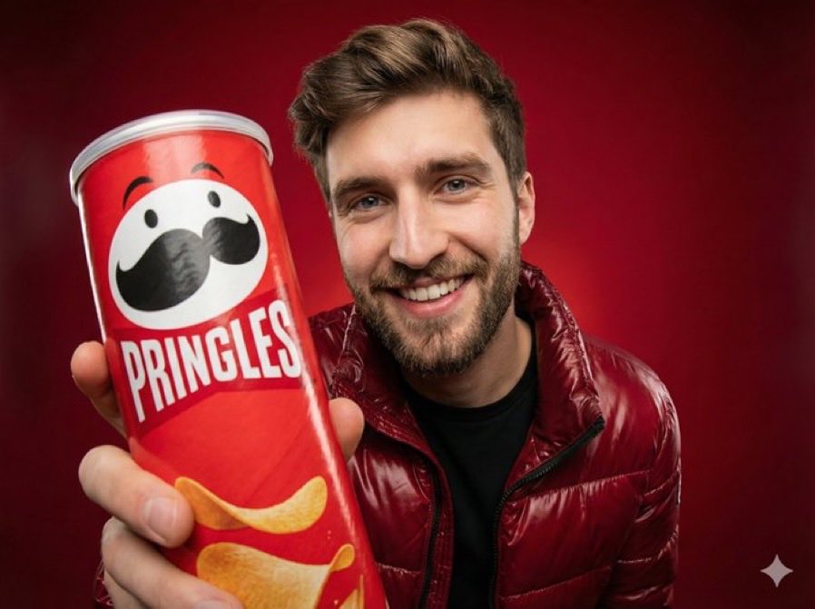 Product Marketing - Cheetos Snack Ad Portrait — output 1