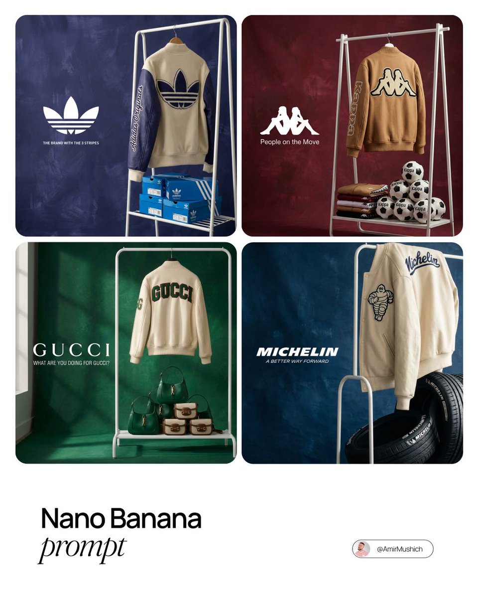 E-commerce Main Image - Hypebeast Showroom Still Shot Prompt — output 1