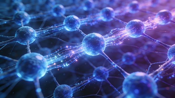 Neural Network Visualization — output 1