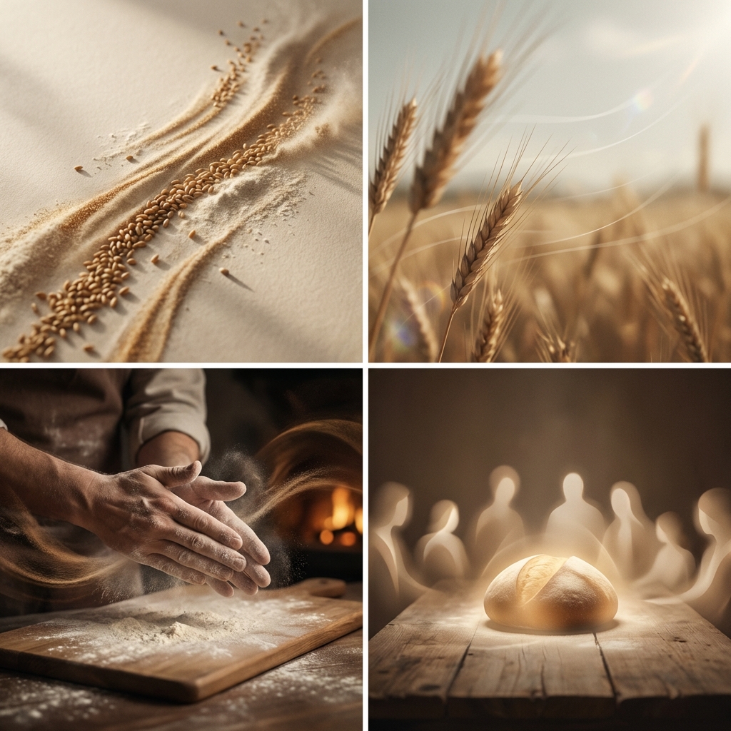 Product Marketing - Conceptual Visual Storytelling Asset Prompt — output 1