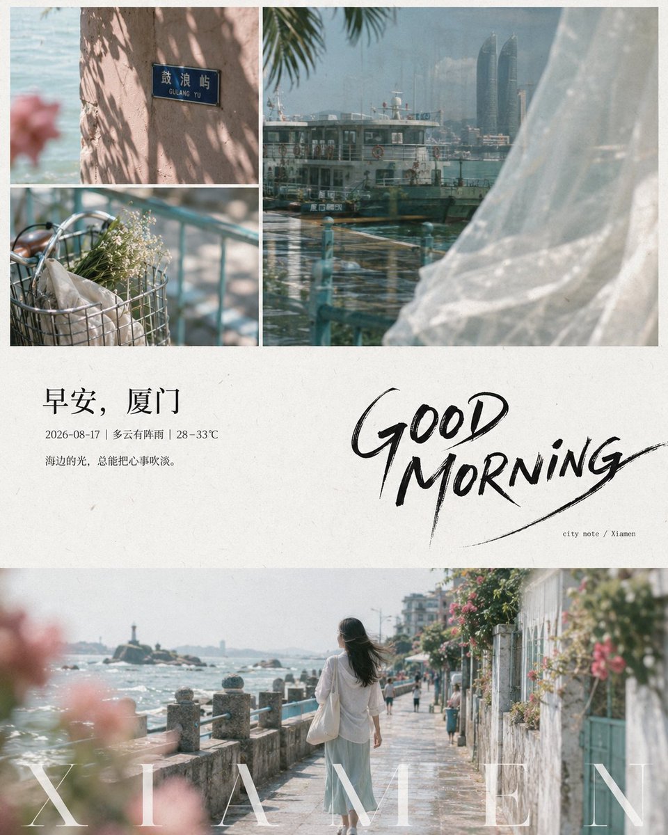 Infographic / Edu Visual - Narrative Collage Poster Design — output 1