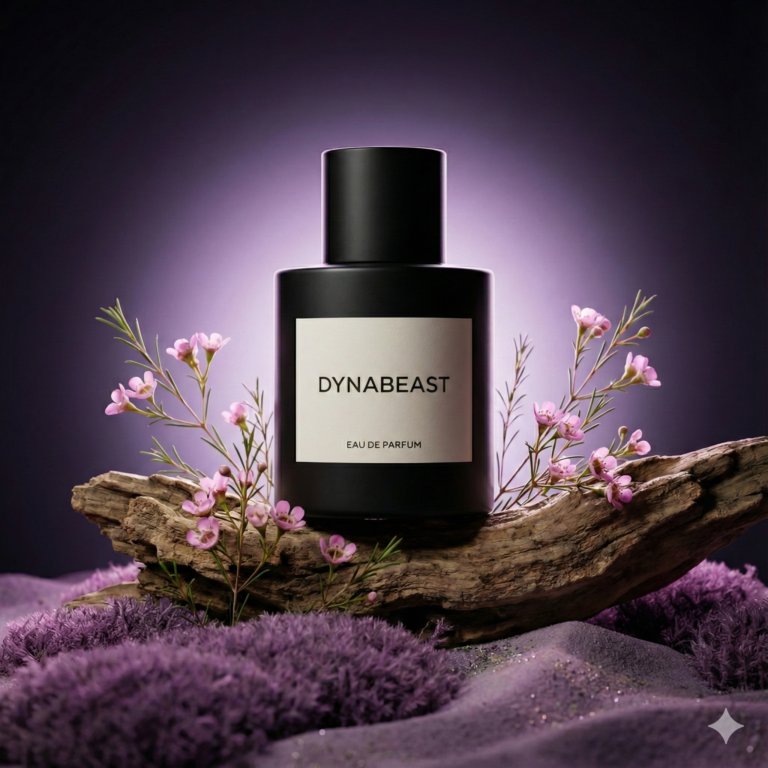 Product Marketing - Botanical Luxury Product Design Prompt — output 1