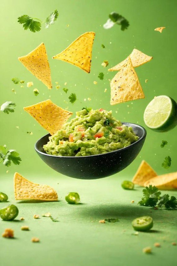Hyper-Realistic High-Speed Food Photography Prompt — output 1