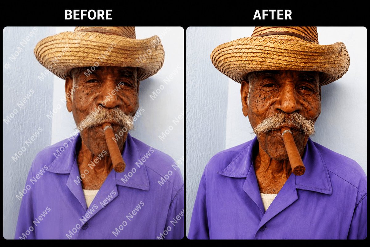 Product Marketing - Object and Watermark Removal Instruction — output 1