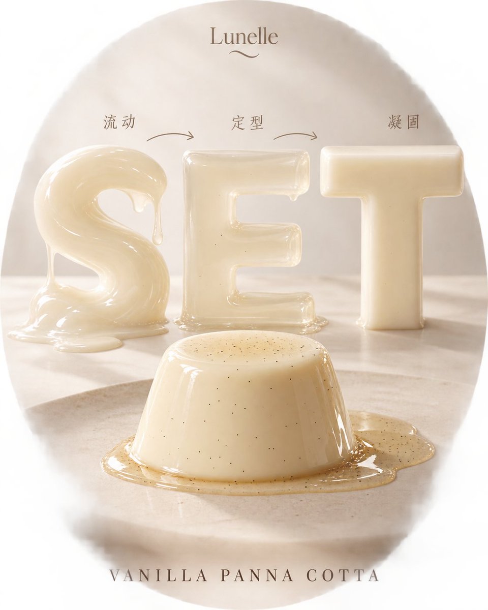 Product Marketing - GPT-Image-2 Dessert Poster Prompt