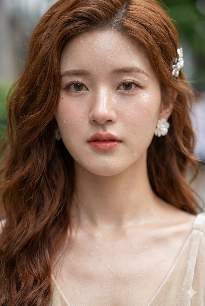 Social Media Post - JSON Prompt for Cinematic Portrait of Zhao Lusi — output 1