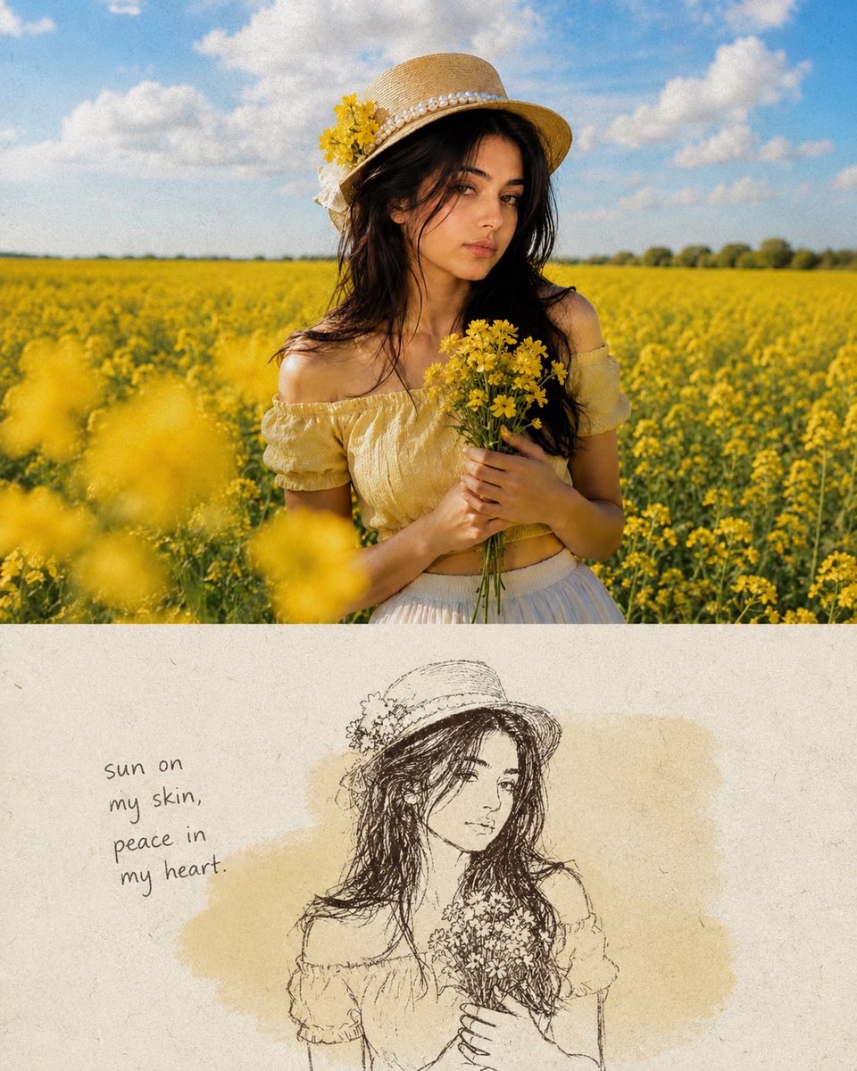 Social Media Post - Mixed-Media Memory Card Transformation — output 1