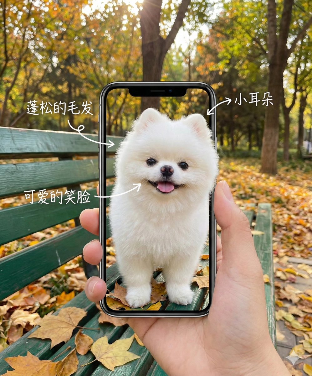 YouTube Thumbnail - Smartphone Screen Illusion Portrait Template — output 1