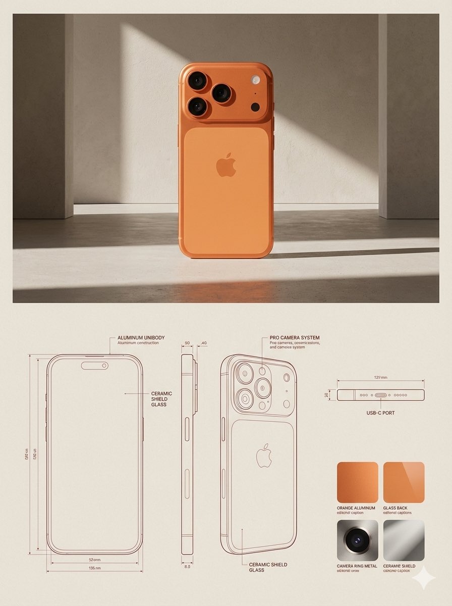 E-commerce Main Image - JSON Prompt for Architectural Product Design Catalog Layout — output 1