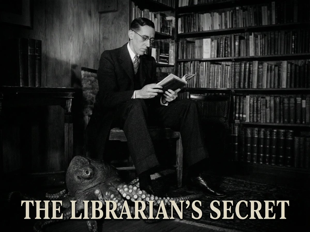 YouTube Thumbnail - Reference to an External Prompt for 1940s Movie Still — output 1