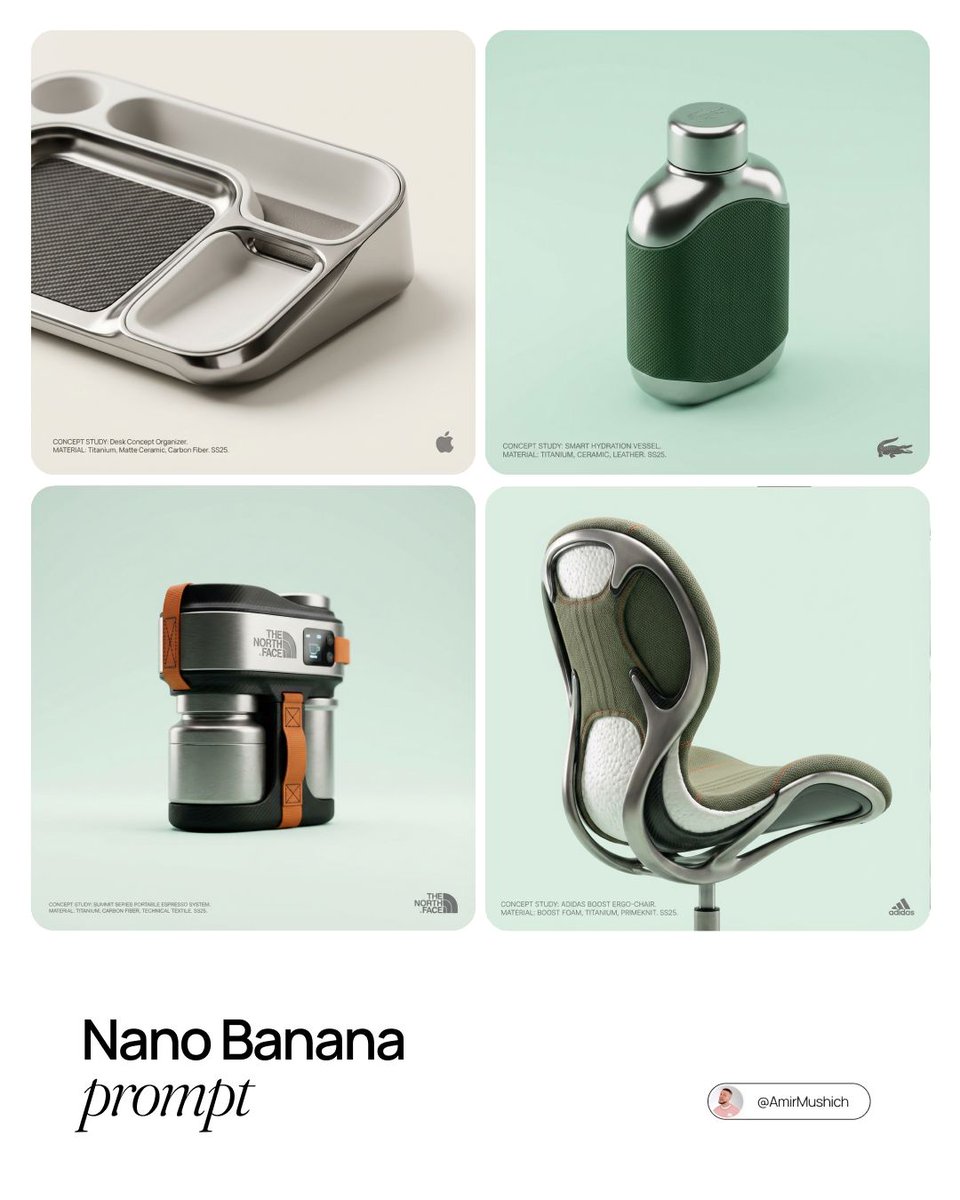 Product Marketing - Conceptual High-End Product Design Prompt — output 1