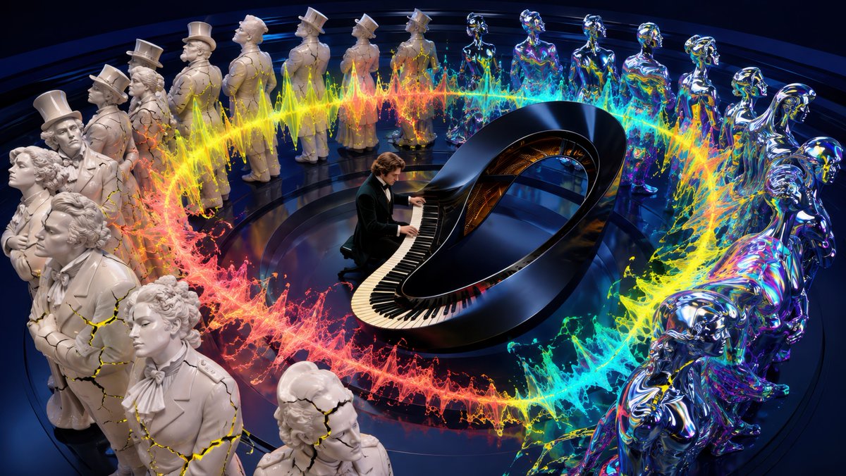 Social Media Post - Surreal Brahms Piano Concerto Arena — output 1