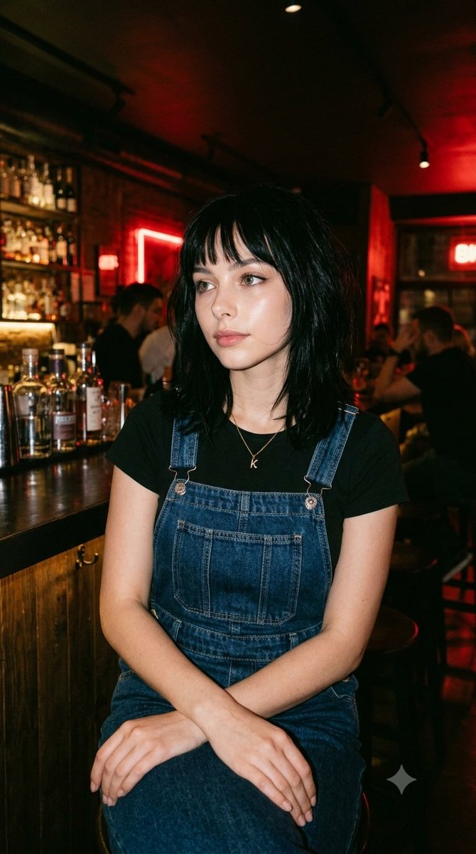 Profile / Avatar - Moody Bar Night Style Transformation — output 1