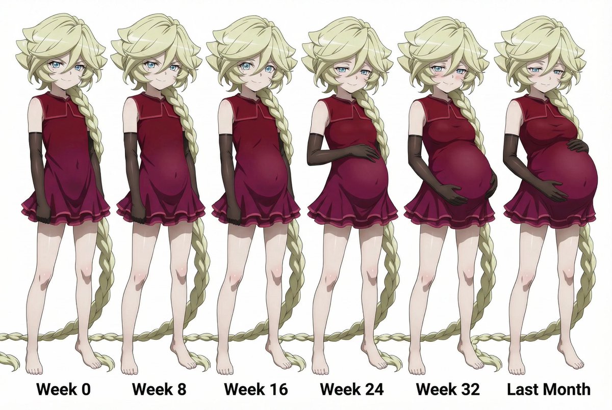 Basic Prompt for Carol Malus Dienheim Character Generation — output 1