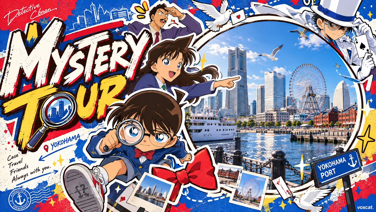 Product Marketing - Cartoon Sticker & Photo Hybrid Banner Prompt — output 1