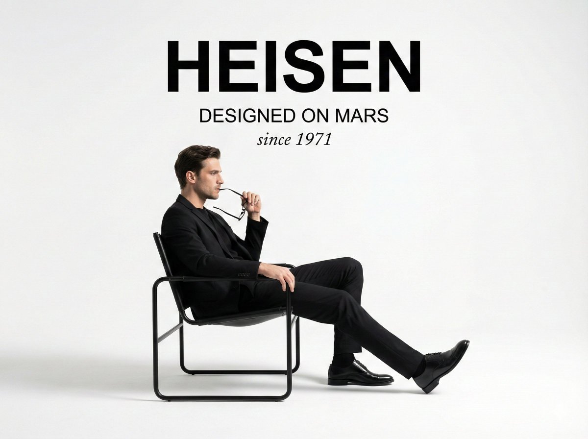 Minimalist Fashion Ad Studio Photograph Prompt — output 1