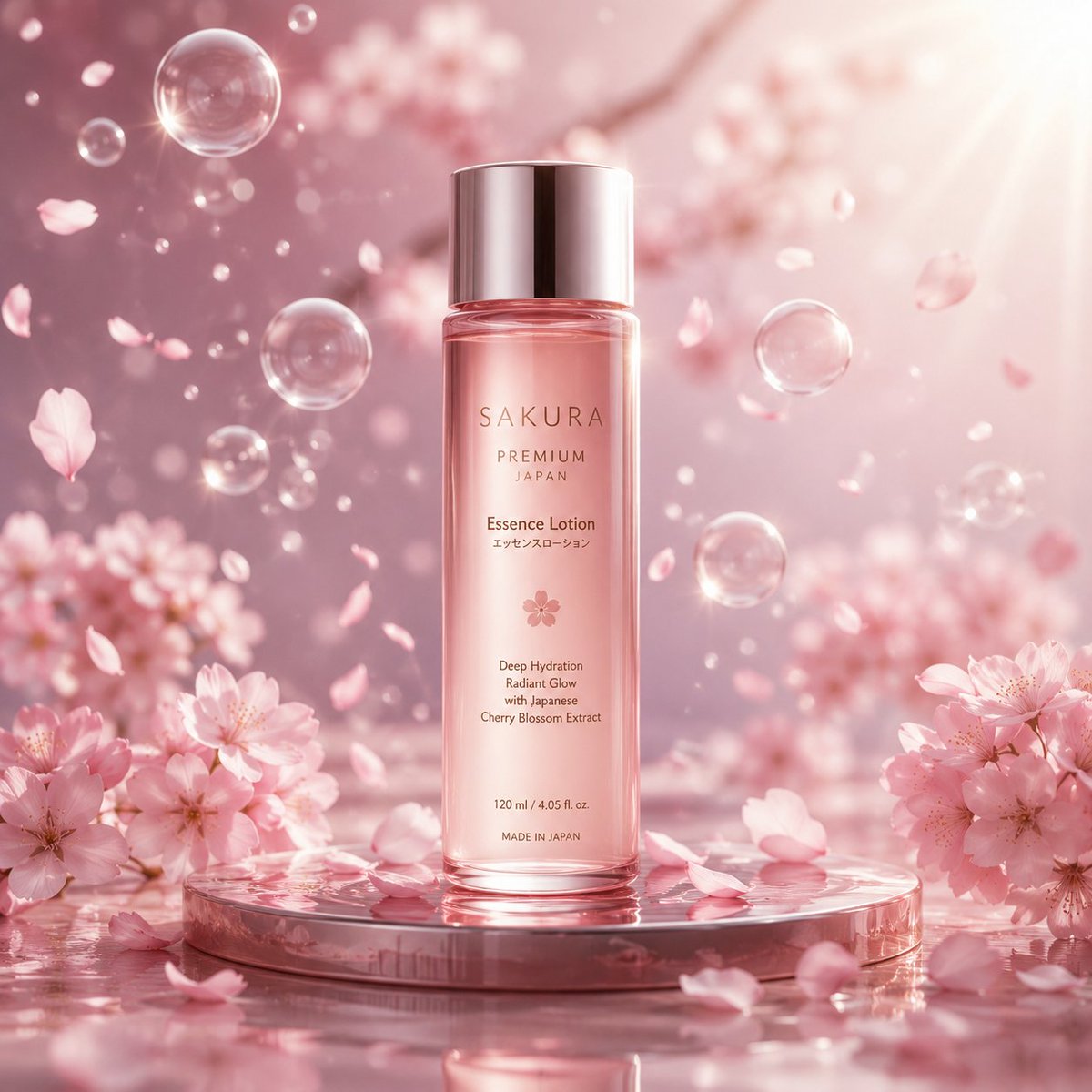 E-commerce Main Image - Cherry Blossom Beauty Campaign โ output 1
