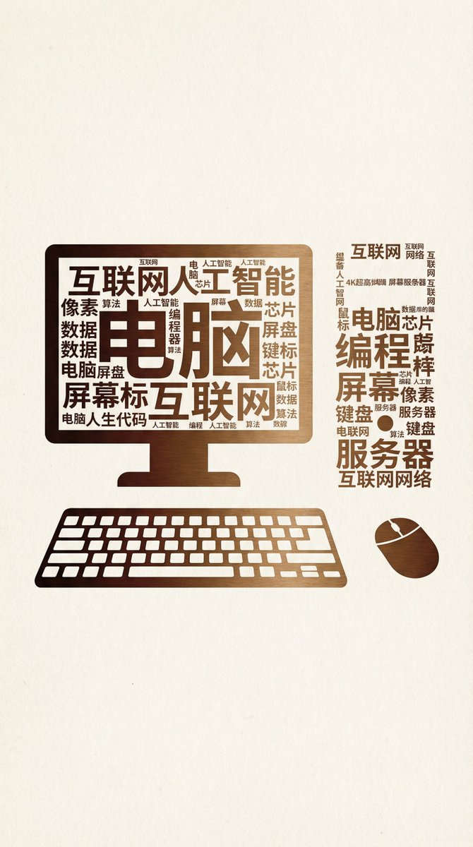 Creative Typography Poster Prompt for Nano Banana Pro — output 1