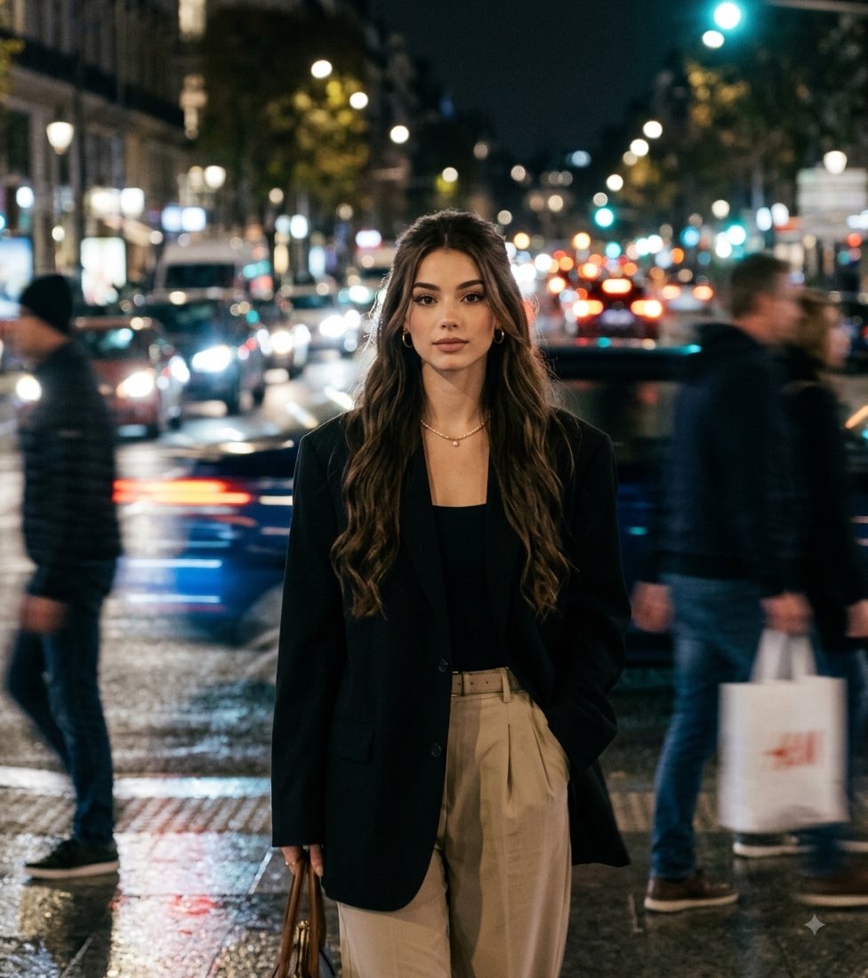 Product Marketing - Candid Night Street Motion Blur — output 1