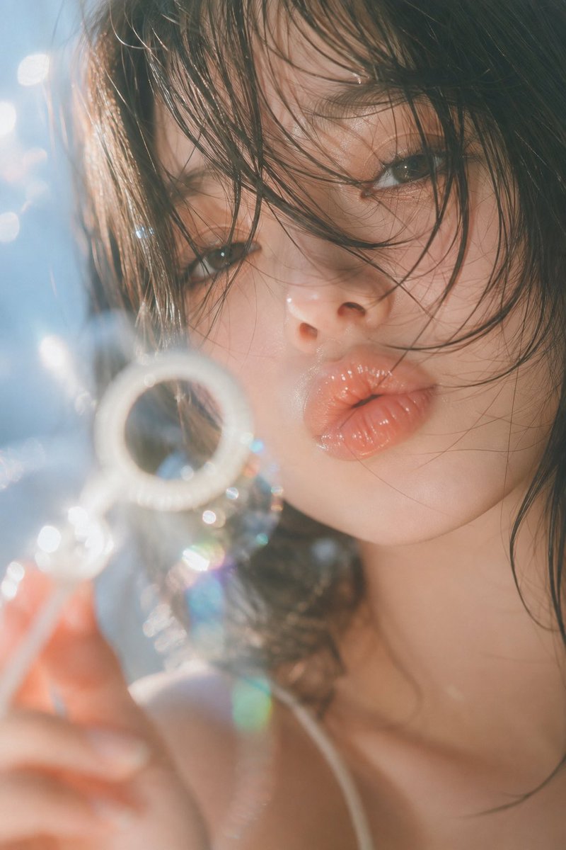 Social Media Post - Dreamy Japanese Movie Portrait — output 1