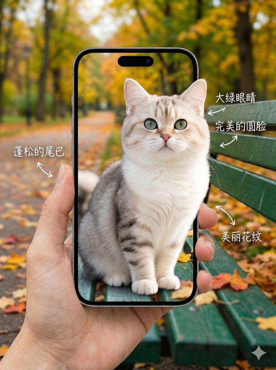 3D Pop-Out Phone Screen Photo Effect Template (Template) — output 1