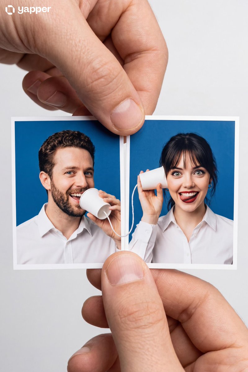 Profile / Avatar - Portrait Master Object: String Phone Passport Photos — output 1