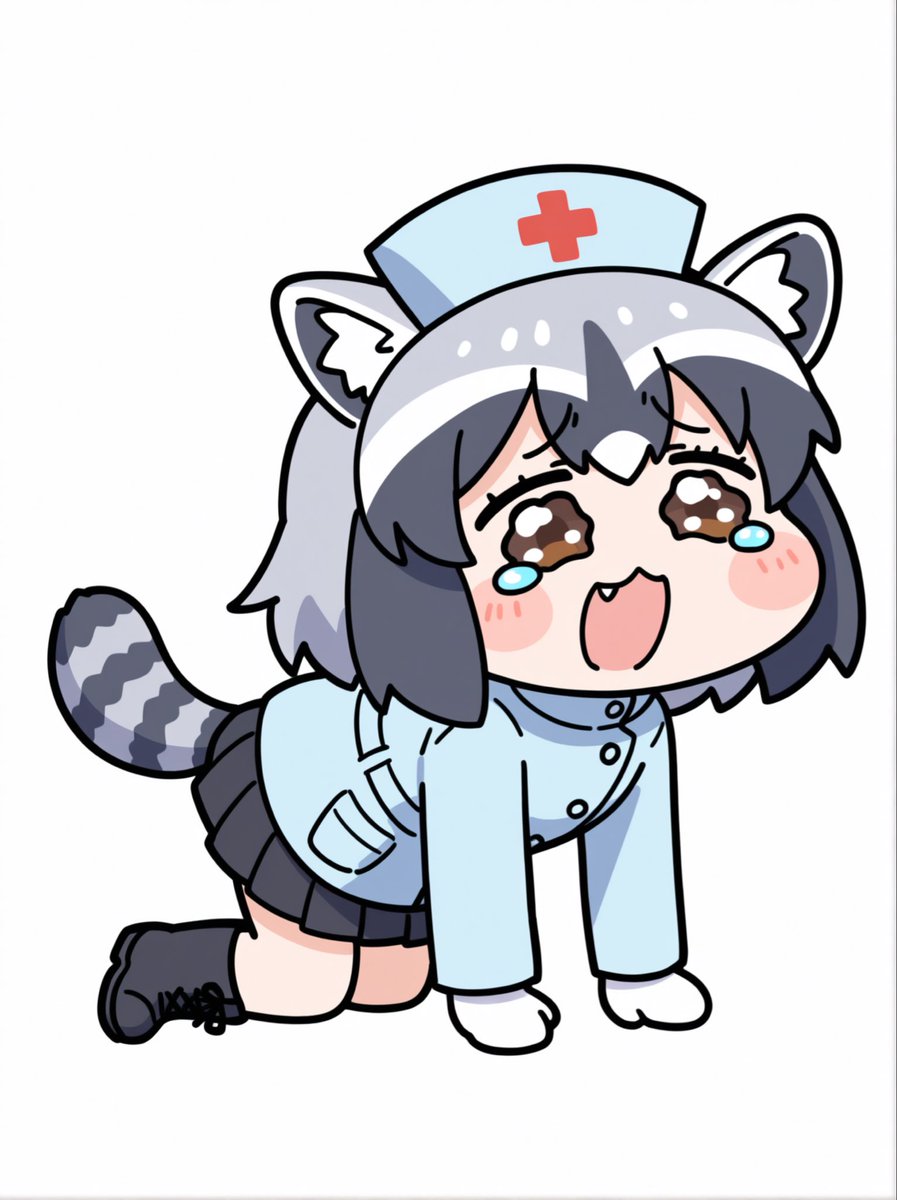 Nano Banana Pro Character Generation - Spikified Shonai-san — output 1