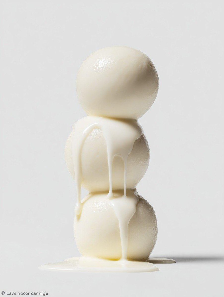 Product Marketing - Macro Food Photography Prompt with Dripping Liquid — output 1