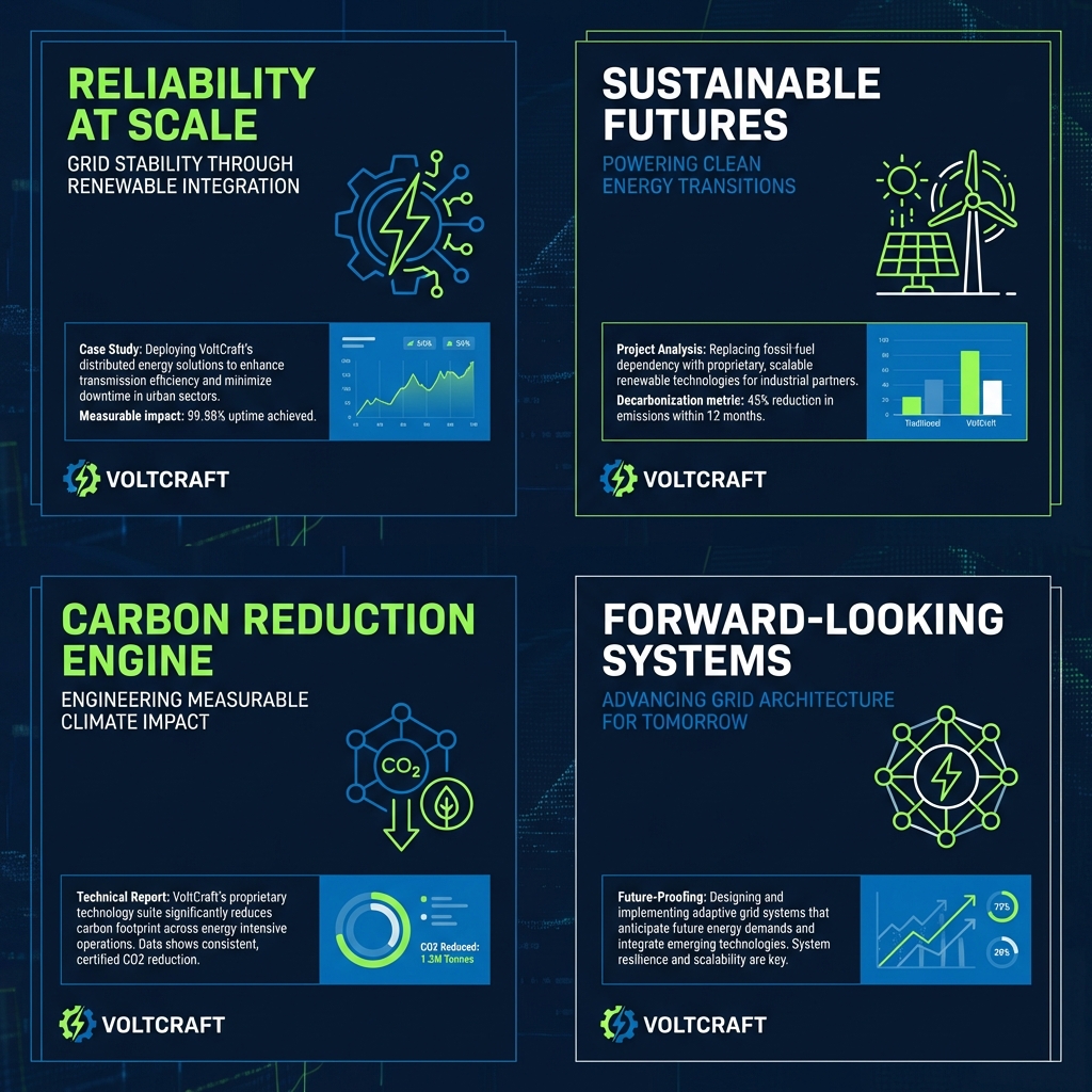 Infographic / Edu Visual - Consulting-Grade Presentation Cover Visual Prompt — output 1