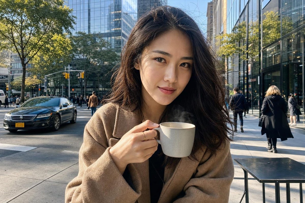 Product Marketing - New York Street Coffee Portrait — output 1